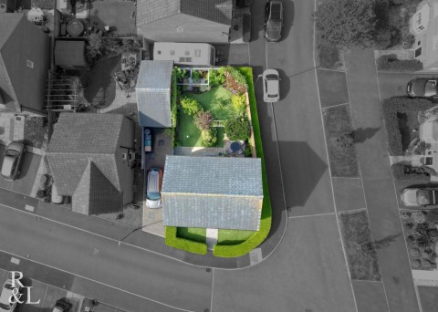 Property thumbnail image for Kesbrook Drive, Overseal