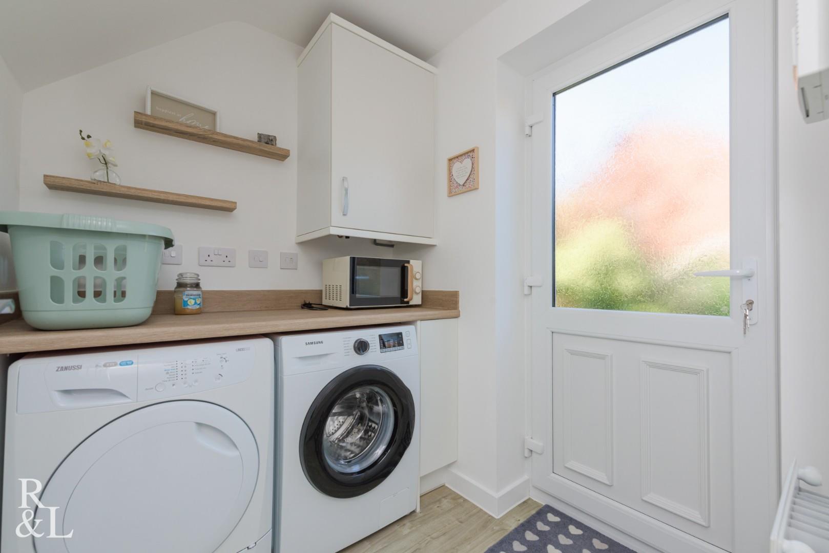 Property image for Kesbrook Drive, Overseal
