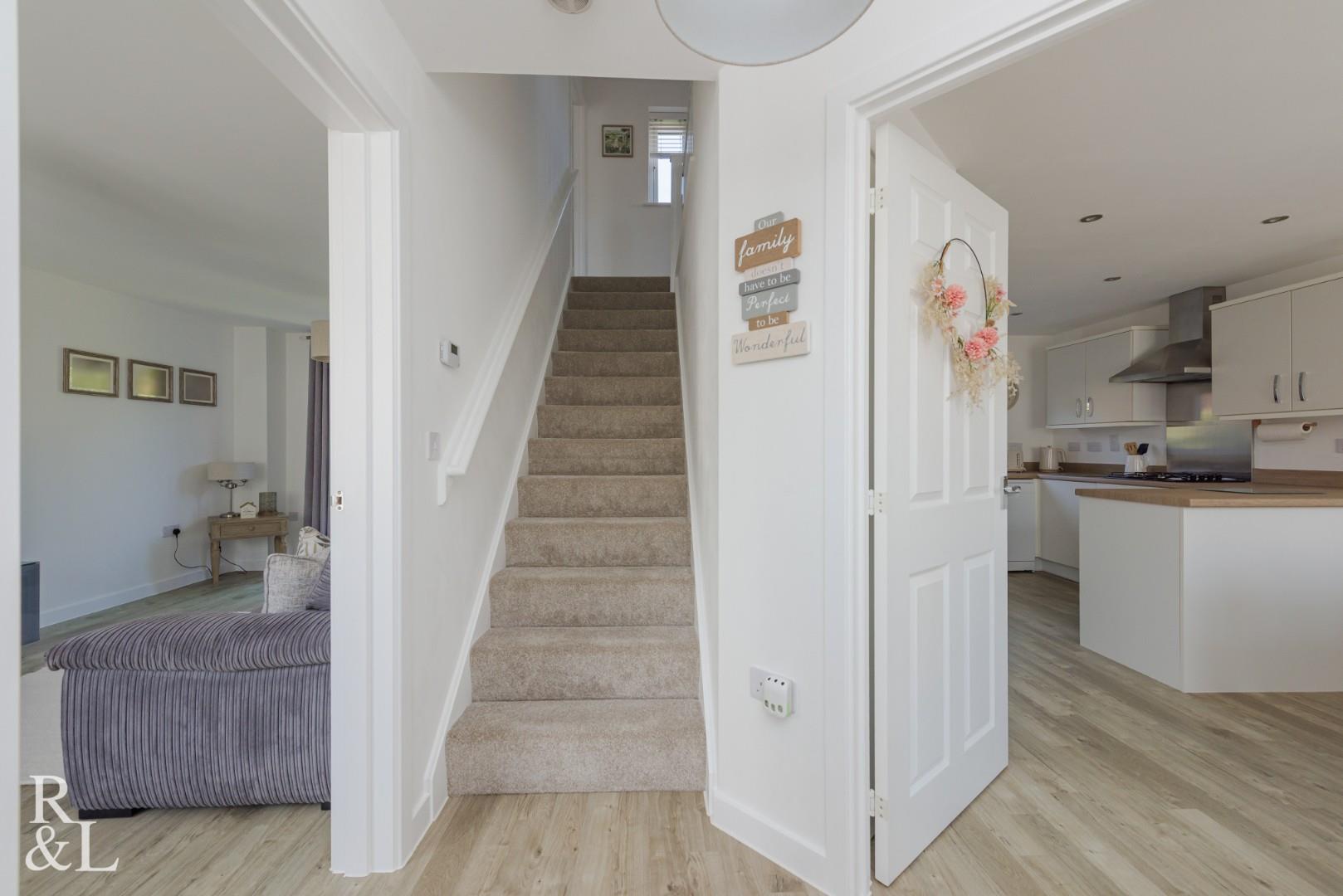 Property image for Kesbrook Drive, Overseal