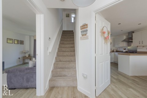 Property thumbnail image for Kesbrook Drive, Overseal