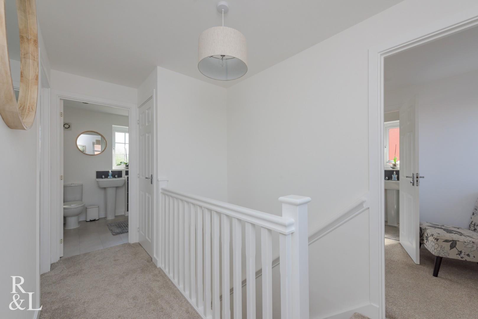 Property image for Kesbrook Drive, Overseal
