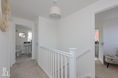 Property thumbnail image for Kesbrook Drive, Overseal