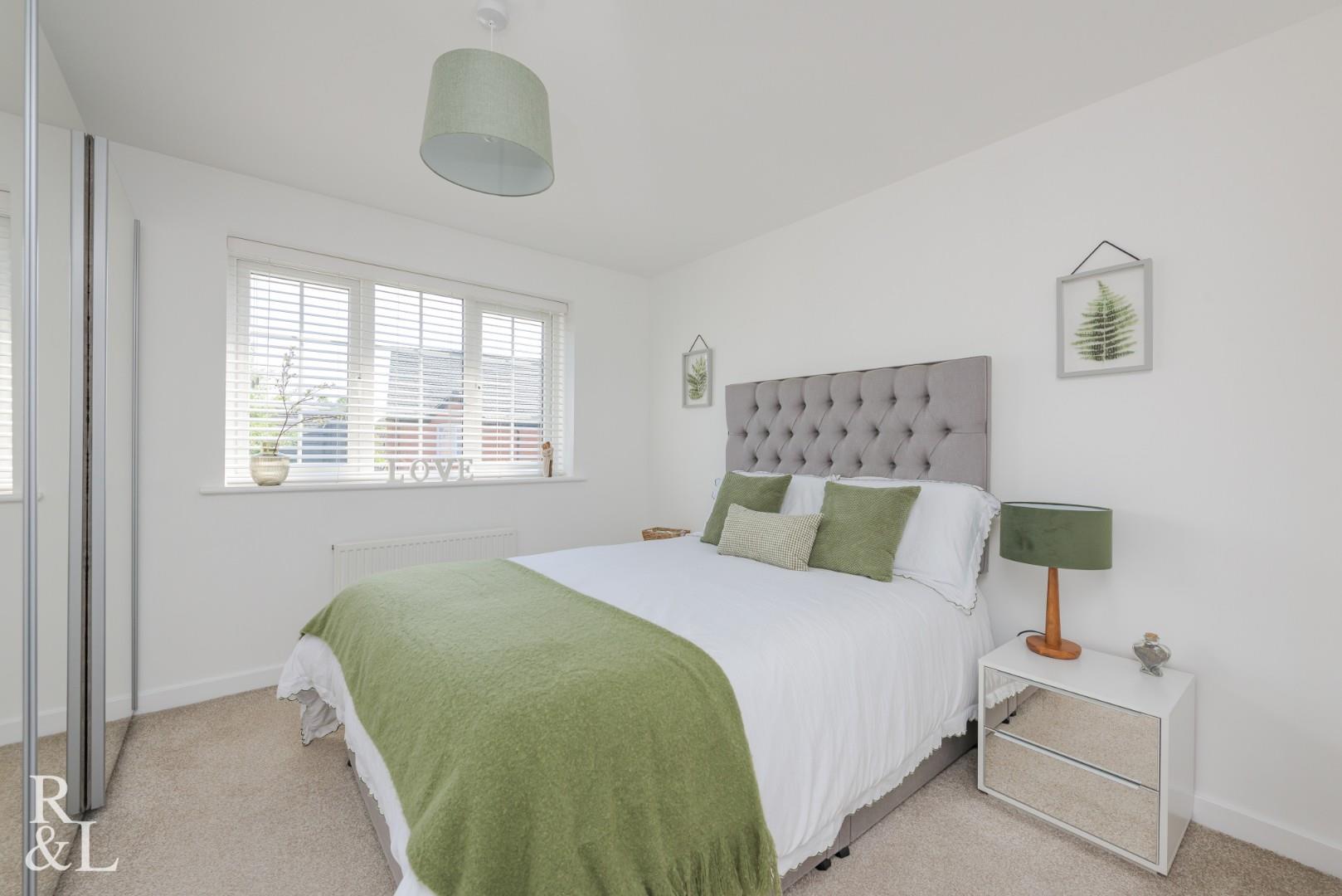 Property image for Kesbrook Drive, Overseal
