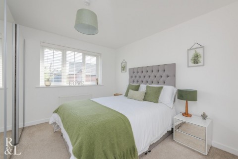 Property thumbnail image for Kesbrook Drive, Overseal