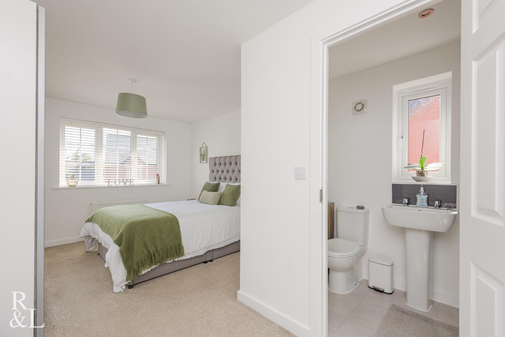 Property image for Kesbrook Drive, Overseal
