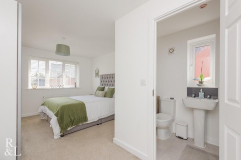 Property thumbnail image for Kesbrook Drive, Overseal
