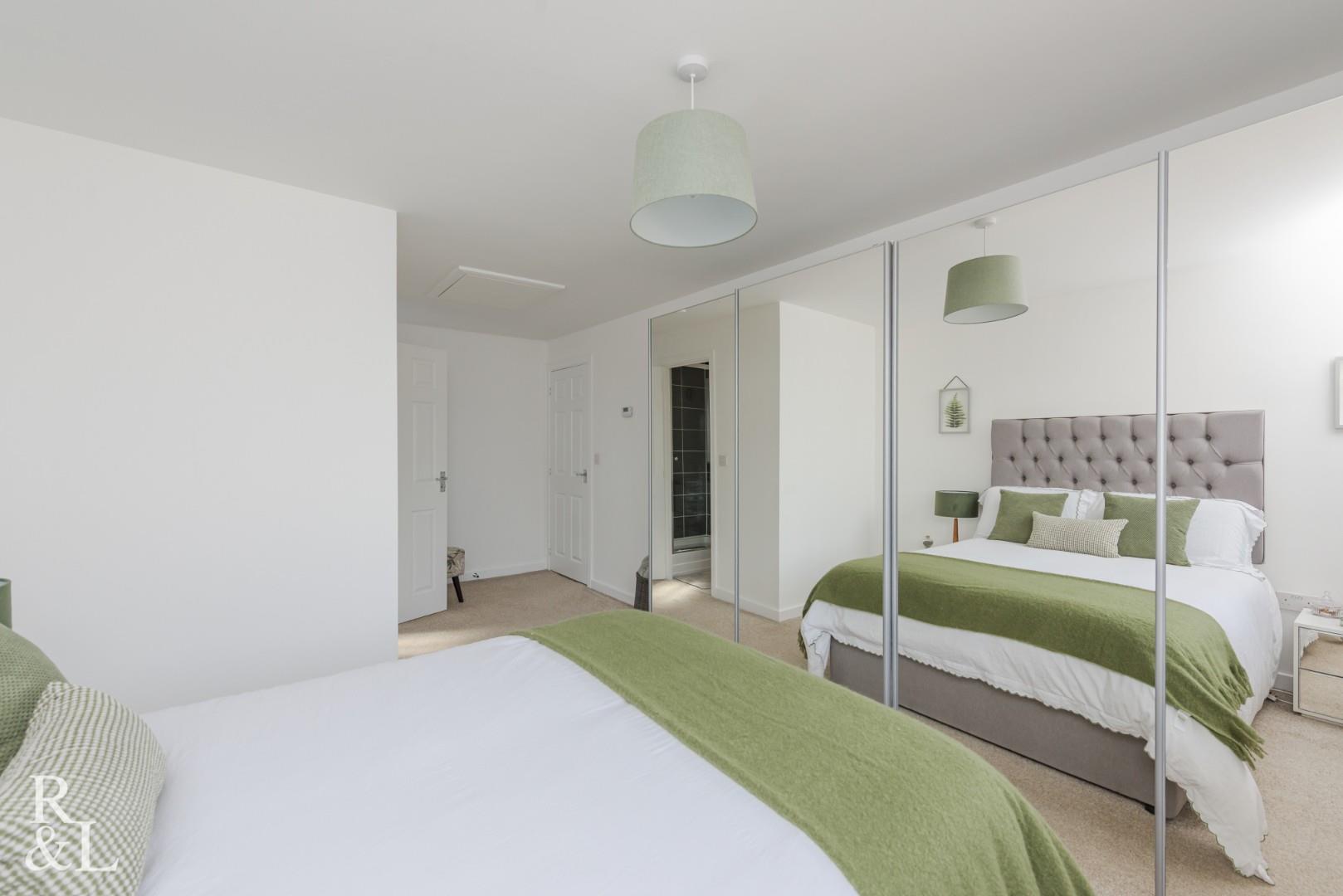 Property image for Kesbrook Drive, Overseal