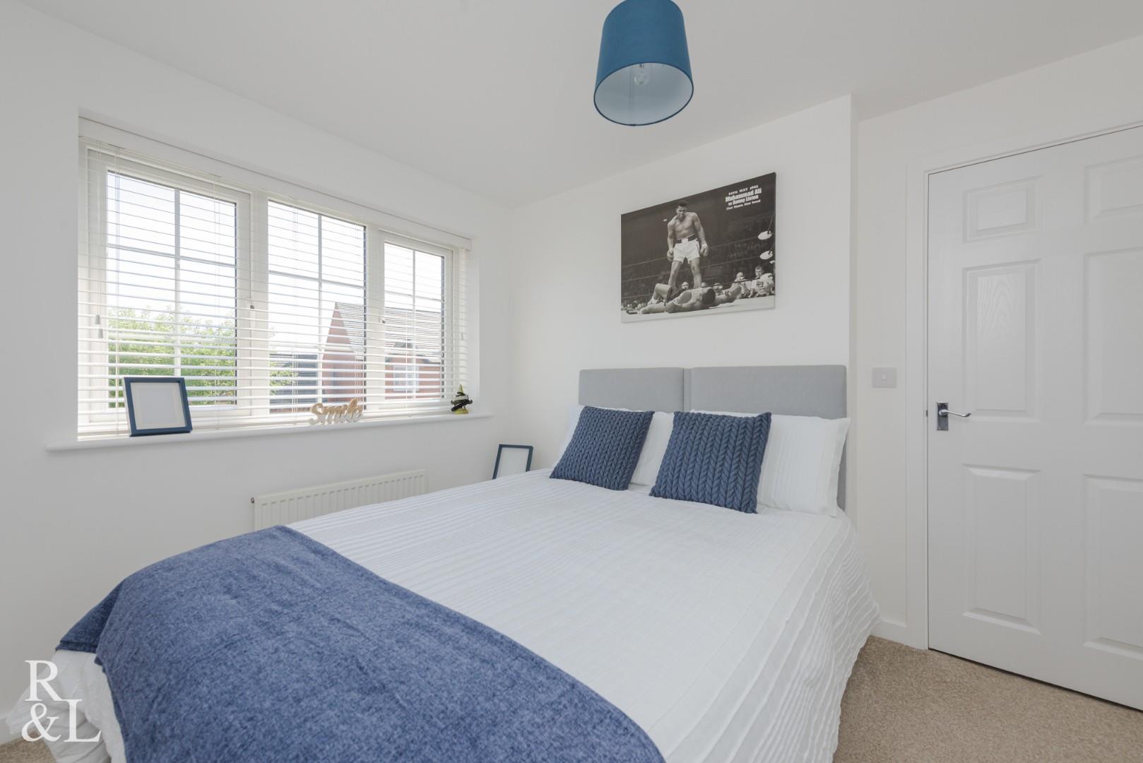 Property image for Kesbrook Drive, Overseal