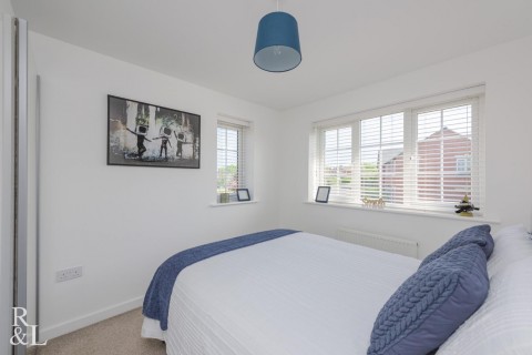 Property thumbnail image for Kesbrook Drive, Overseal