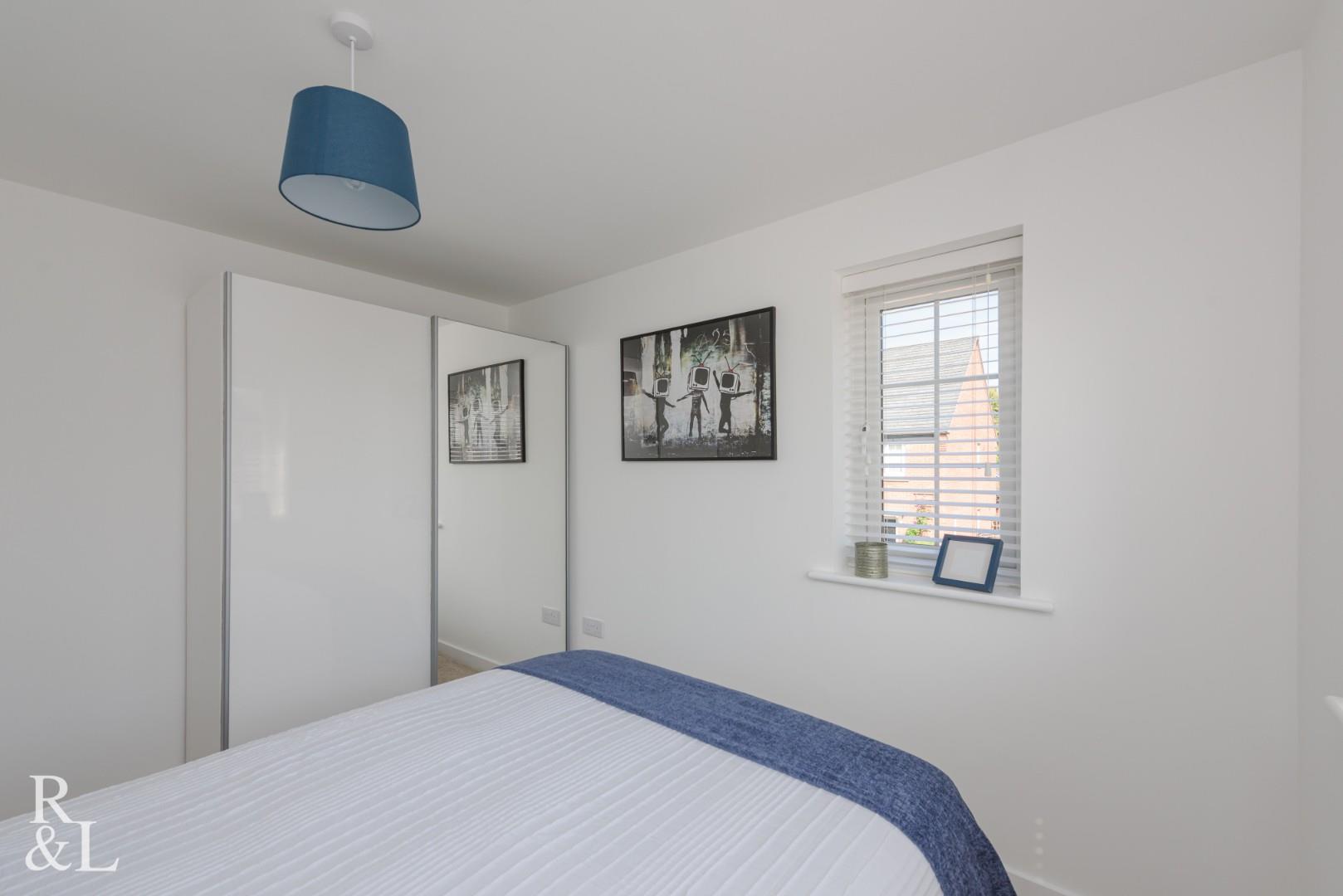 Property image for Kesbrook Drive, Overseal