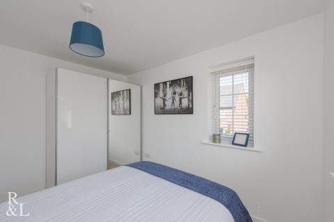 Property thumbnail image for Kesbrook Drive, Overseal