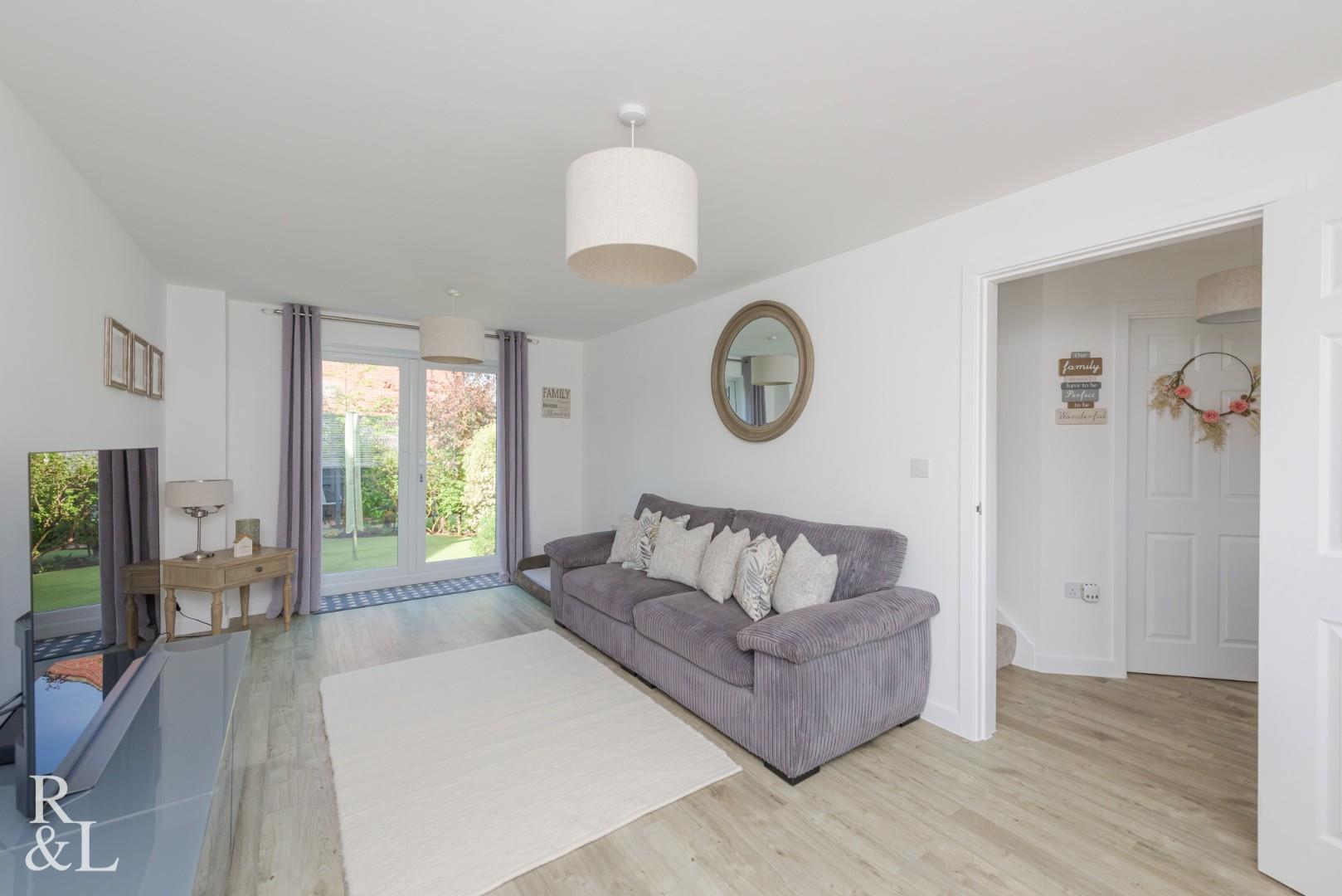 Property image for Kesbrook Drive, Overseal