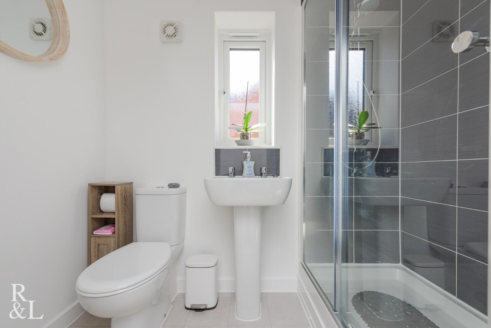 Property image for Kesbrook Drive, Overseal