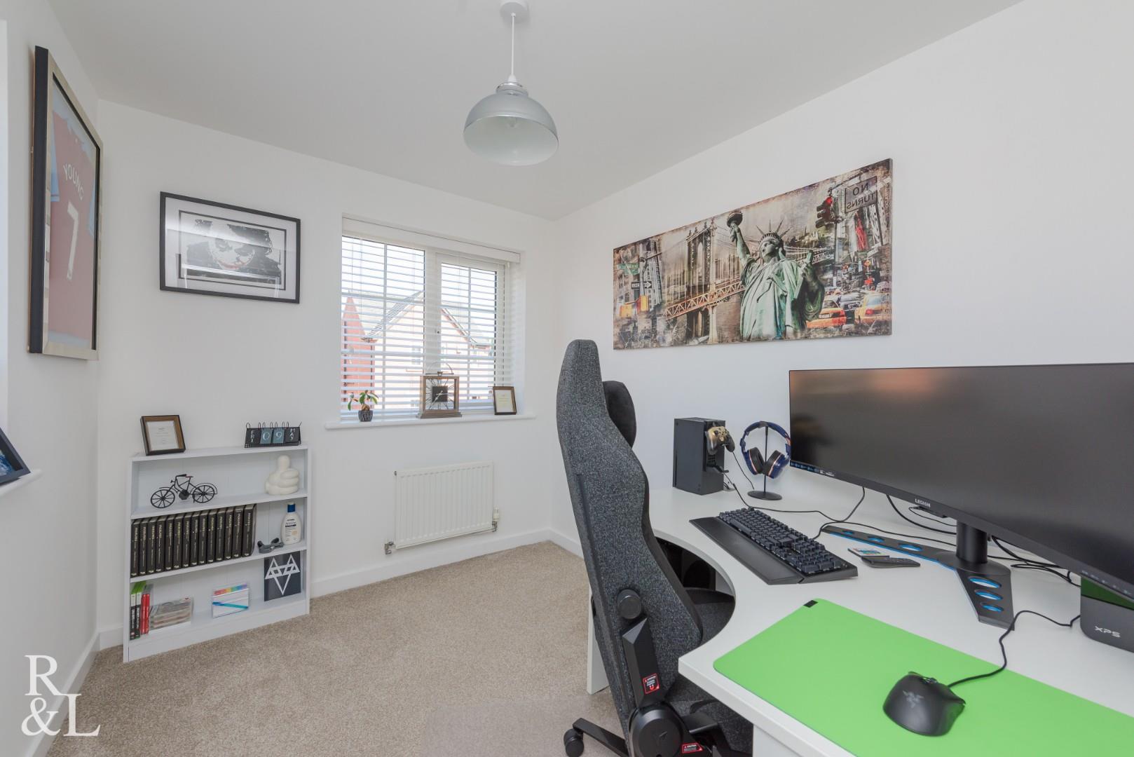 Property image for Kesbrook Drive, Overseal