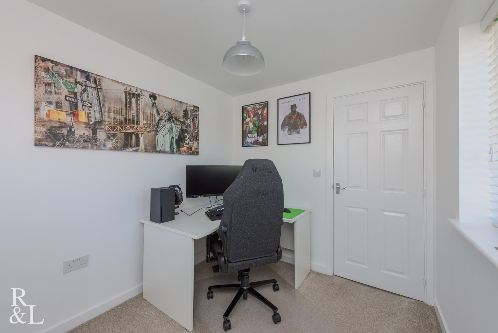 Property image for Kesbrook Drive, Overseal