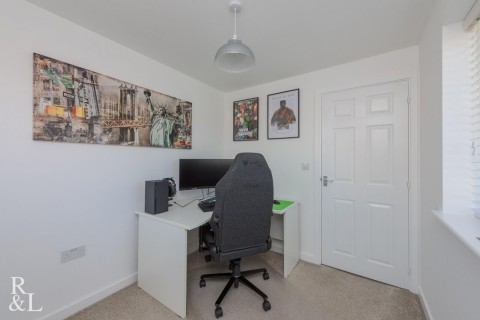 Property thumbnail image for Kesbrook Drive, Overseal