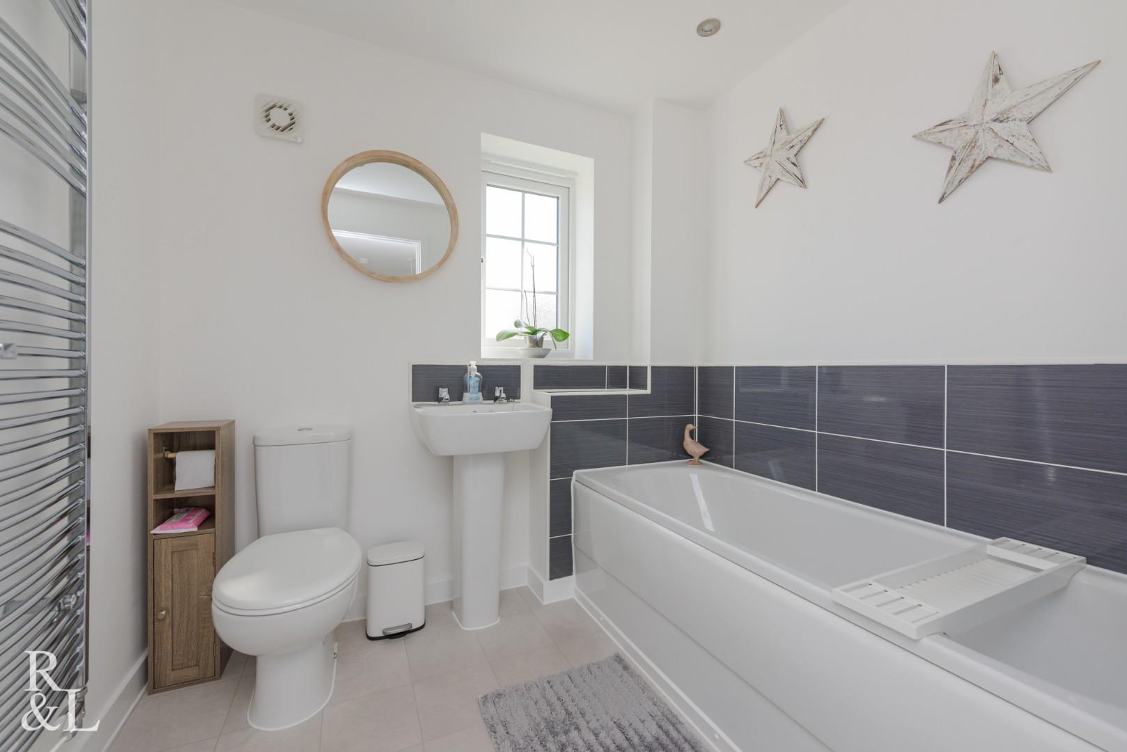 Property image for Kesbrook Drive, Overseal