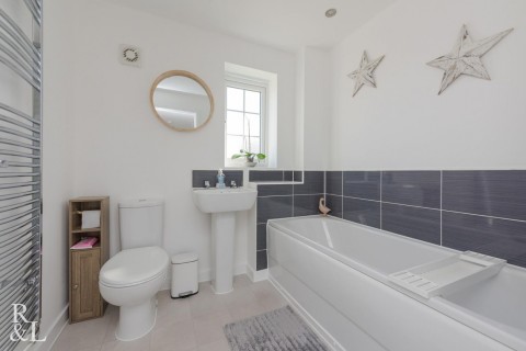 Property thumbnail image for Kesbrook Drive, Overseal
