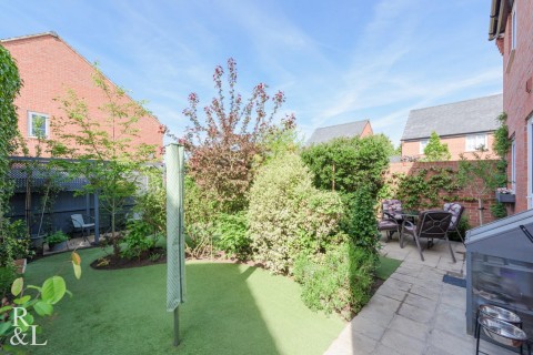 Property thumbnail image for Kesbrook Drive, Overseal