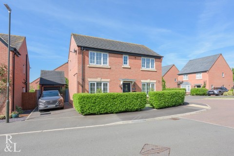 Property thumbnail image for Kesbrook Drive, Overseal