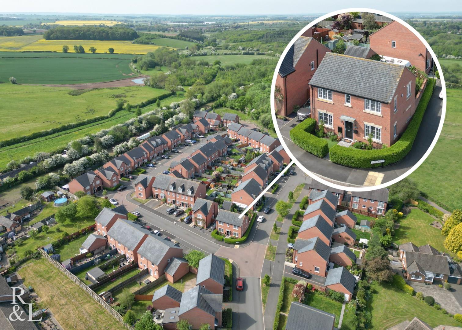 Property image for Kesbrook Drive, Overseal