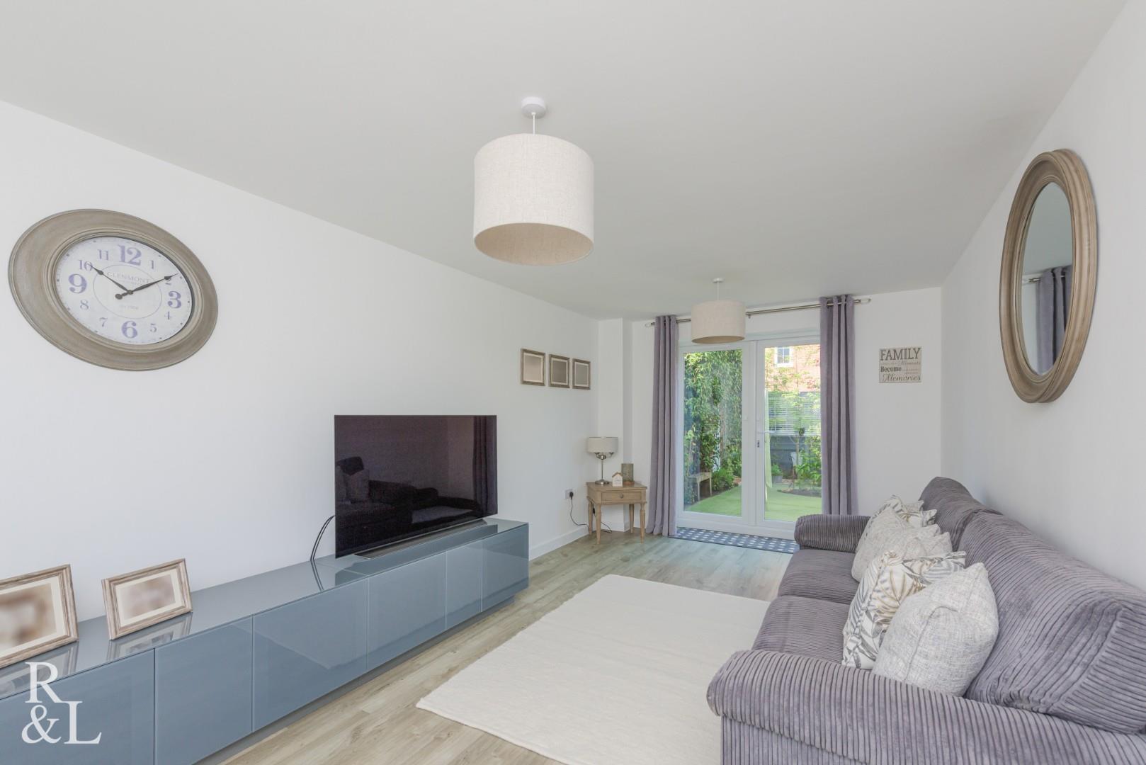 Property image for Kesbrook Drive, Overseal