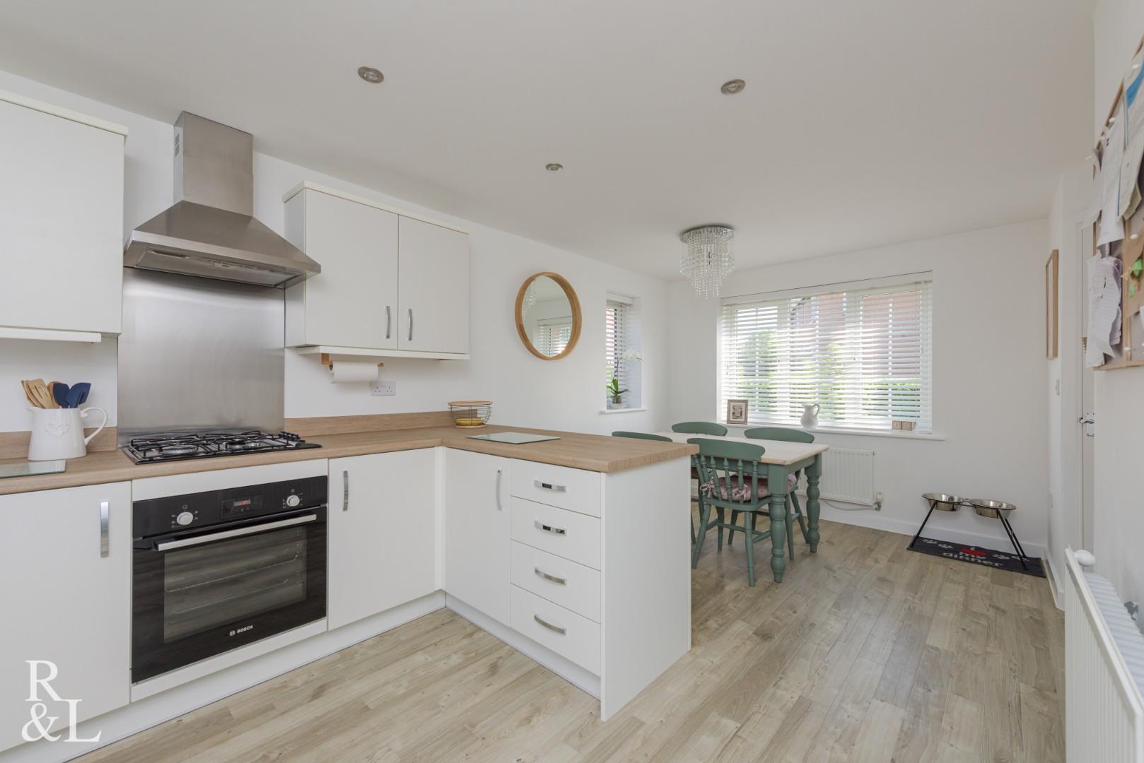 Property image for Kesbrook Drive, Overseal