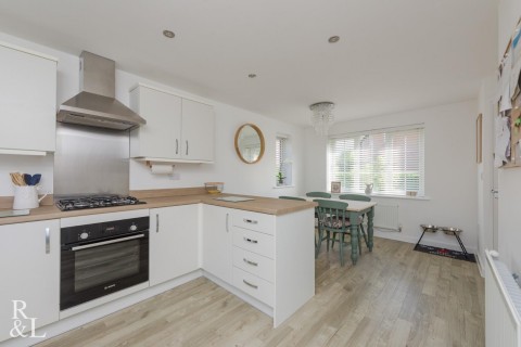 Property thumbnail image for Kesbrook Drive, Overseal