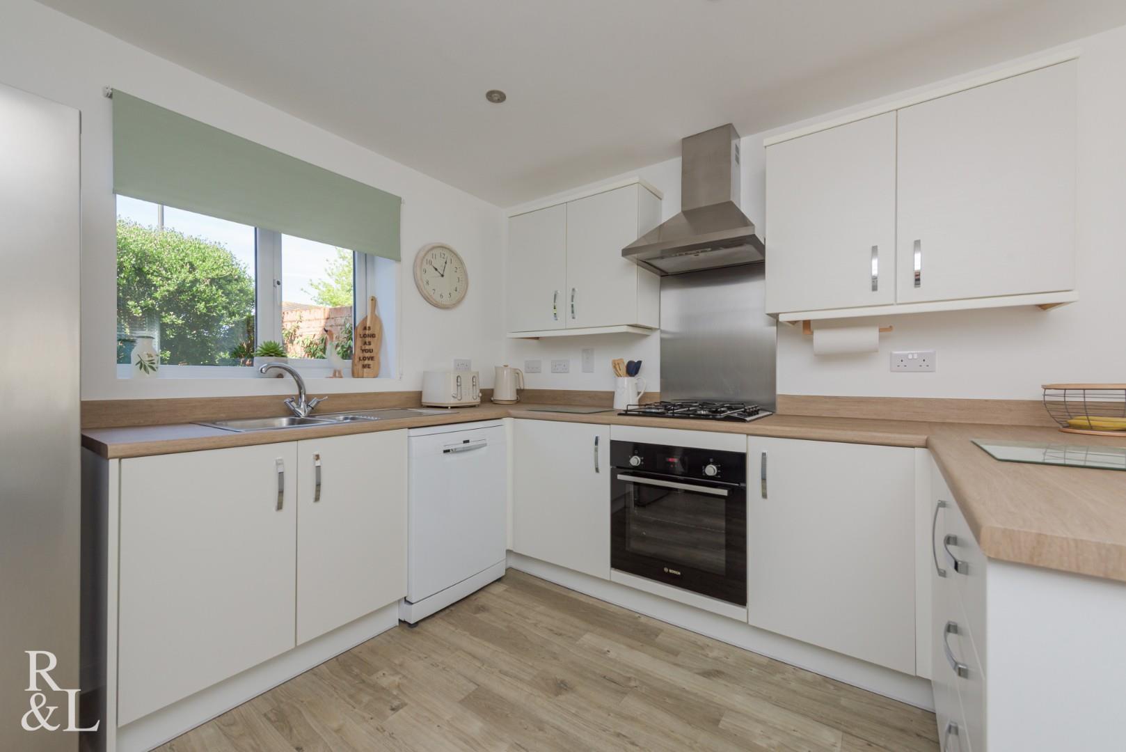 Property image for Kesbrook Drive, Overseal