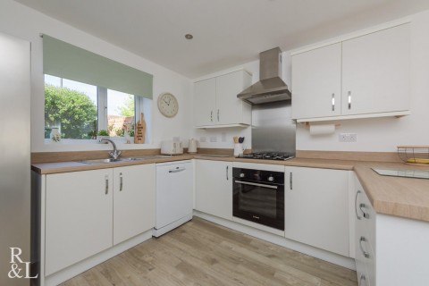 Property thumbnail image for Kesbrook Drive, Overseal