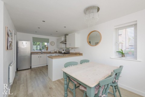 Property thumbnail image for Kesbrook Drive, Overseal