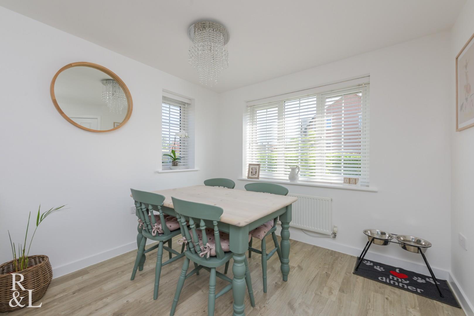Property image for Kesbrook Drive, Overseal