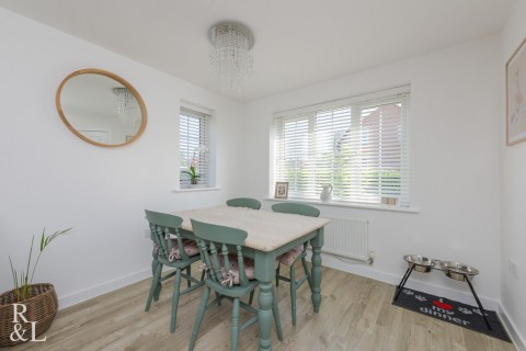 Property thumbnail image for Kesbrook Drive, Overseal