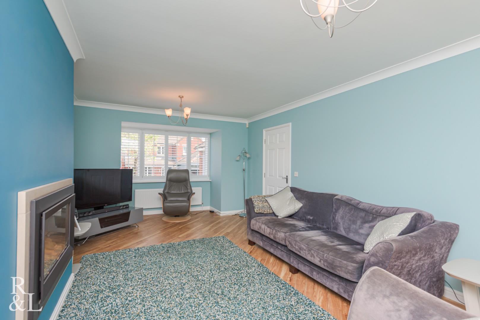 Property image for Thistle Close, Swadlincote