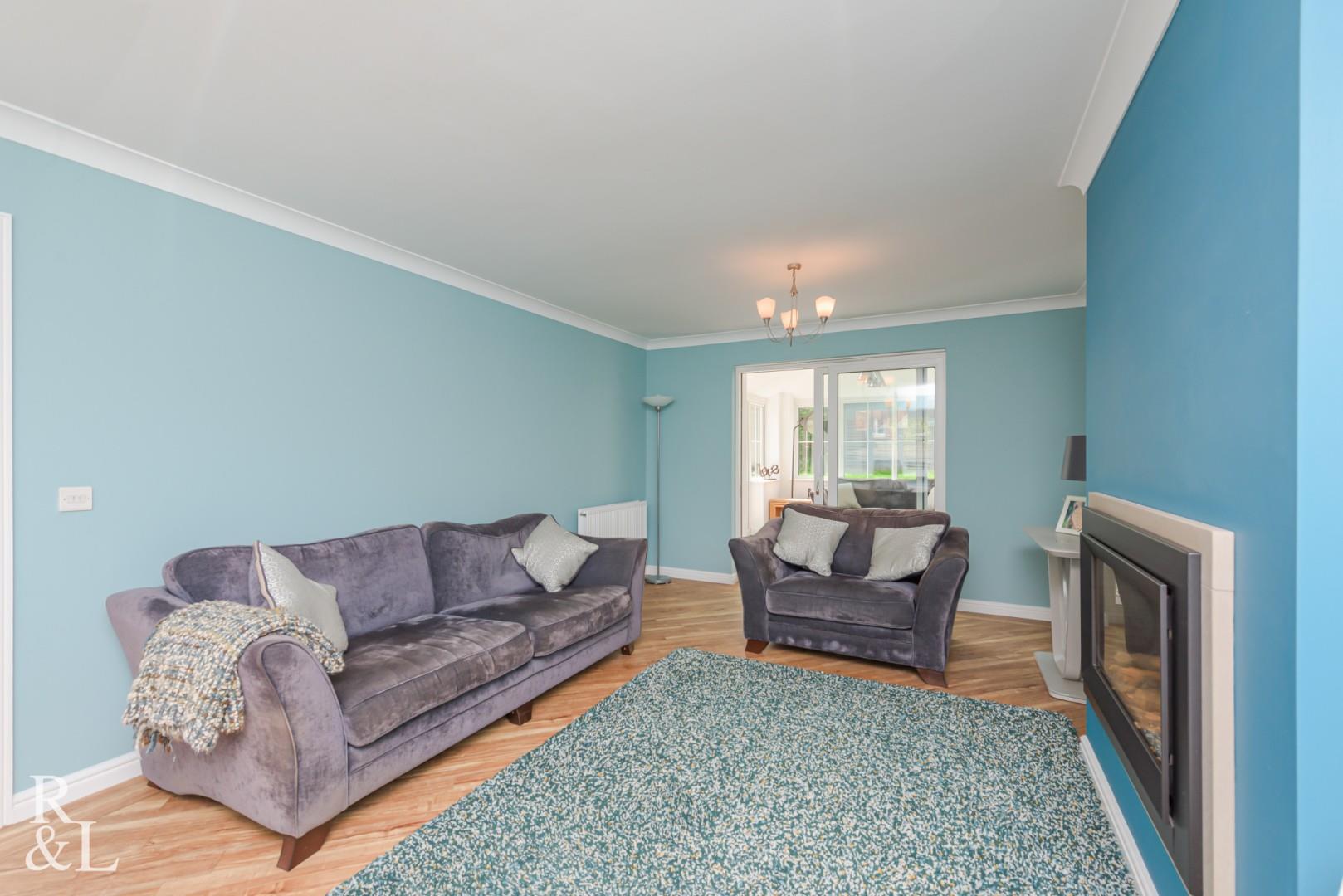 Property image for Thistle Close, Swadlincote