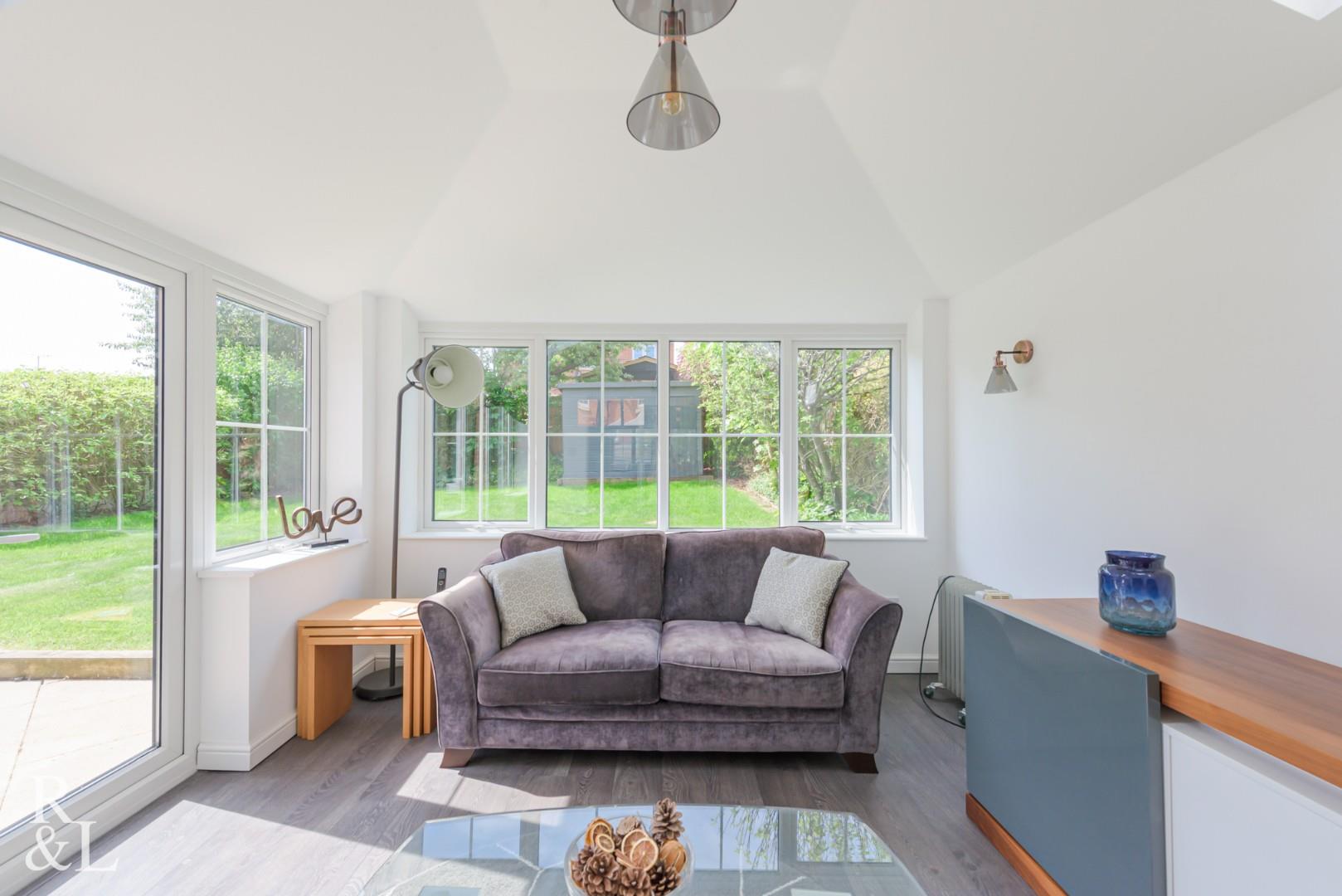 Property image for Thistle Close, Swadlincote