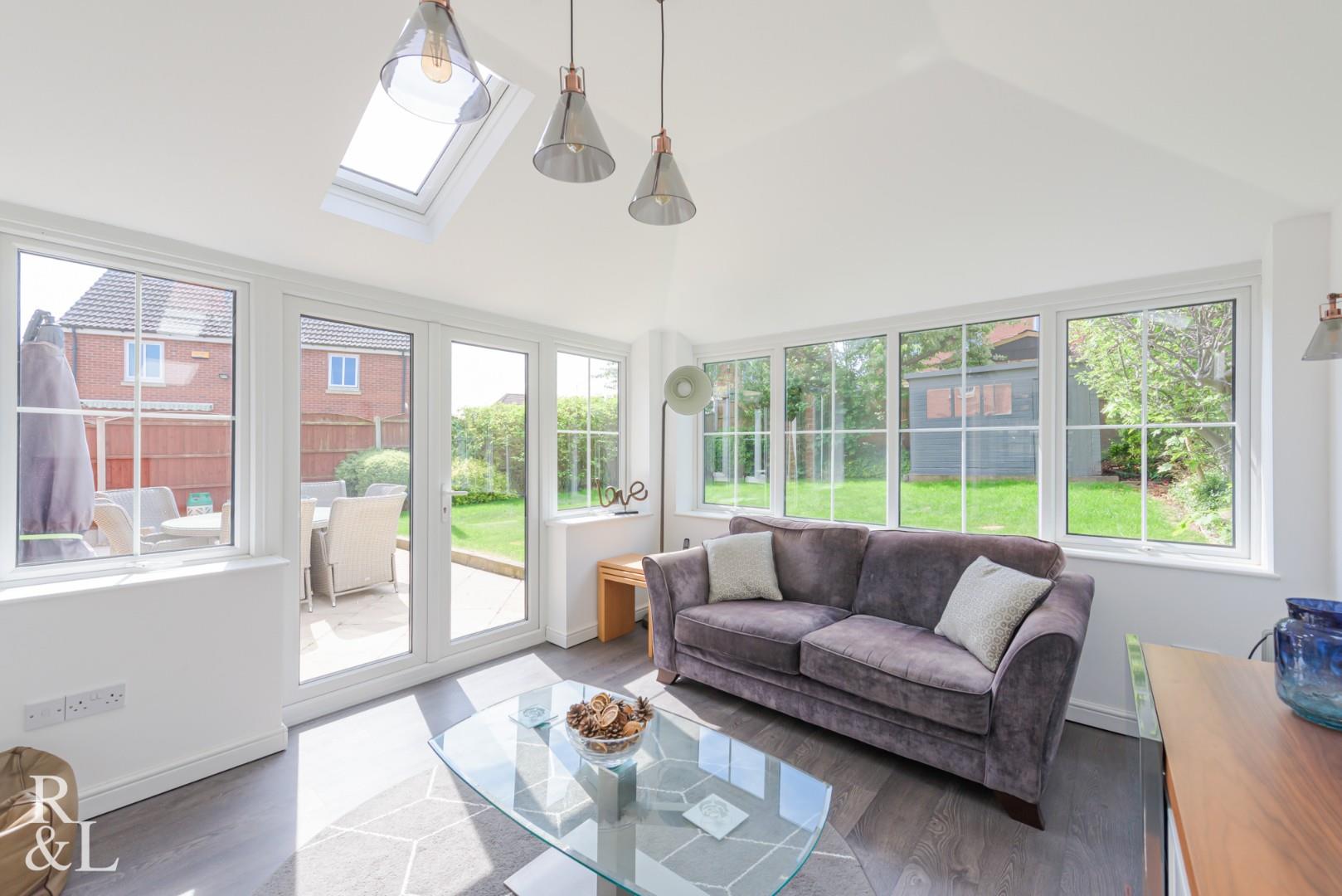 Property image for Thistle Close, Swadlincote