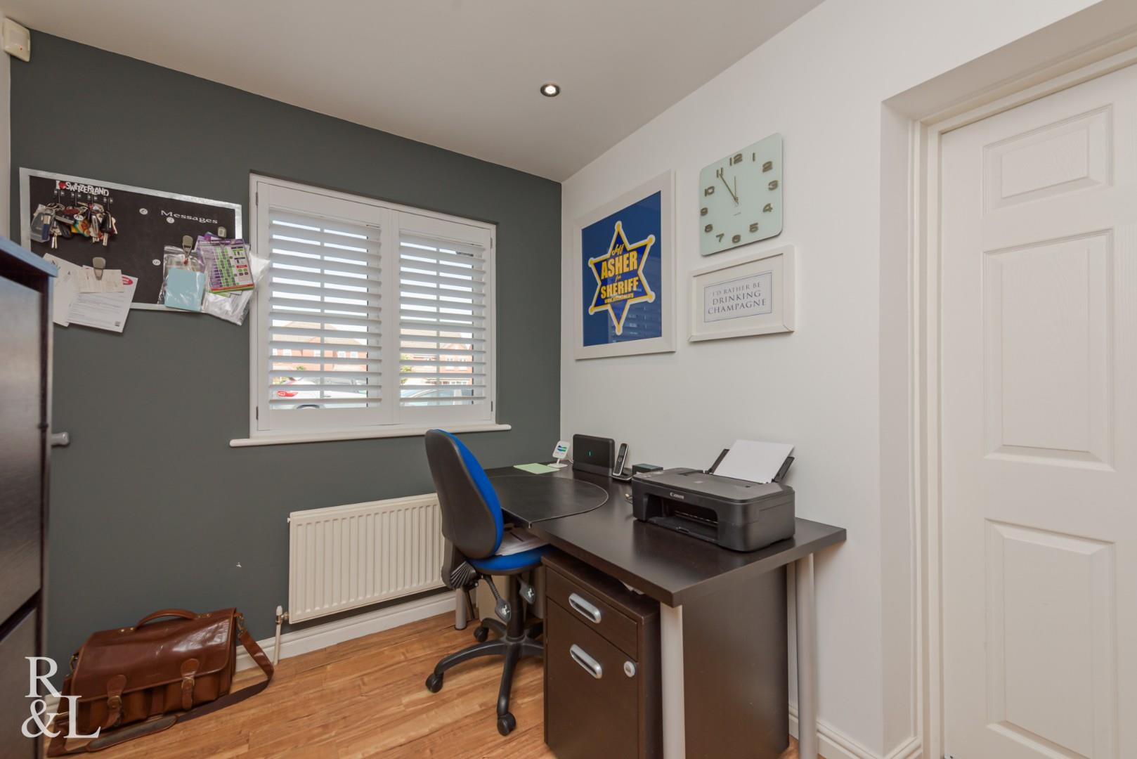 Property image for Thistle Close, Swadlincote