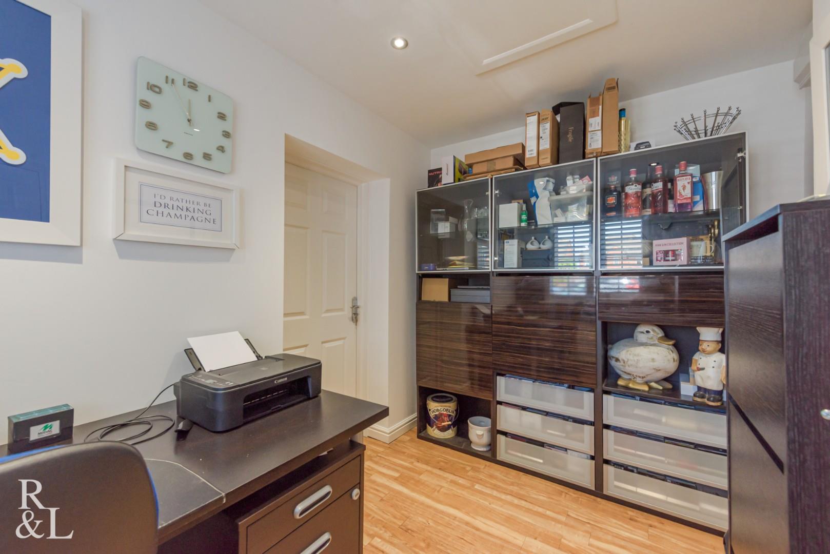 Property image for Thistle Close, Swadlincote