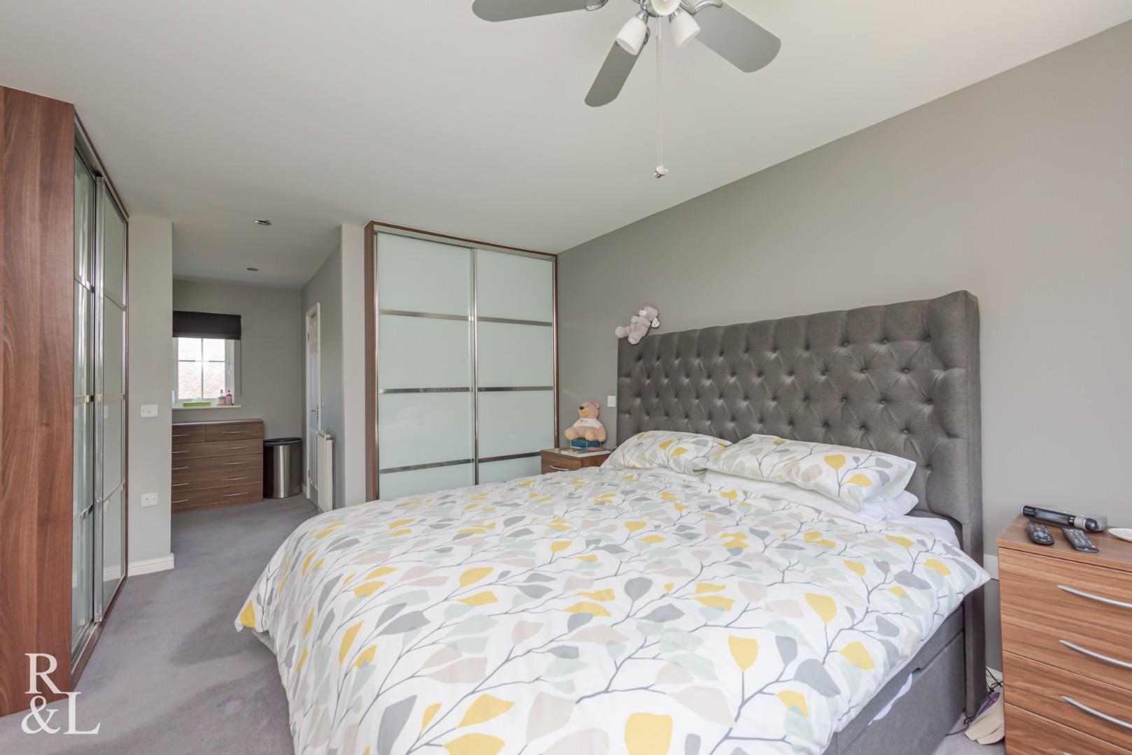 Property image for Thistle Close, Swadlincote