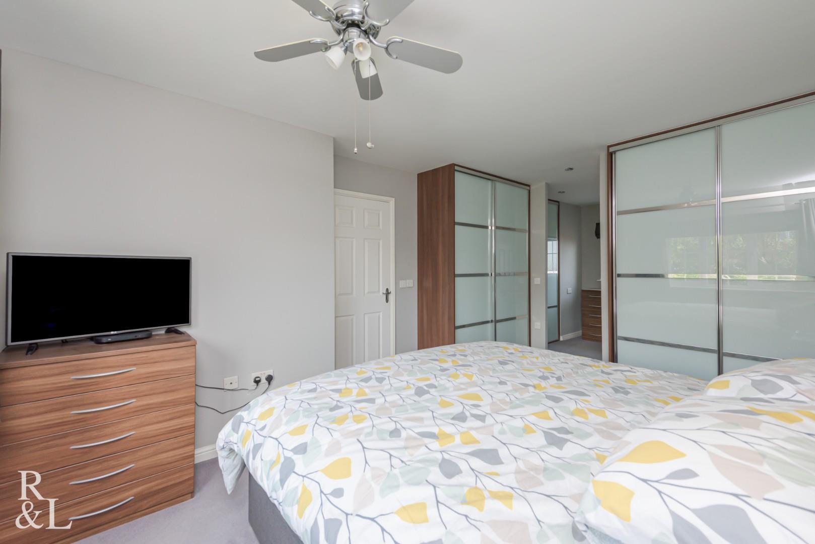 Property image for Thistle Close, Swadlincote