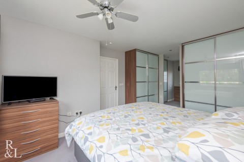 Property thumbnail image for Thistle Close, Swadlincote