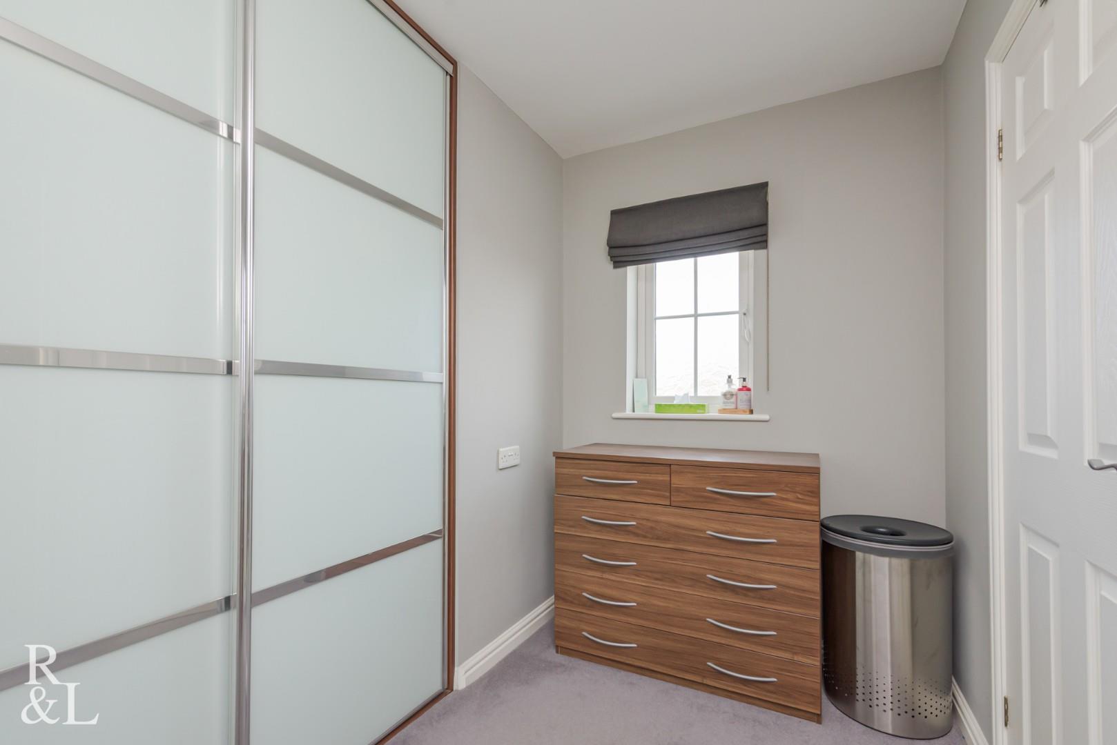 Property image for Thistle Close, Swadlincote