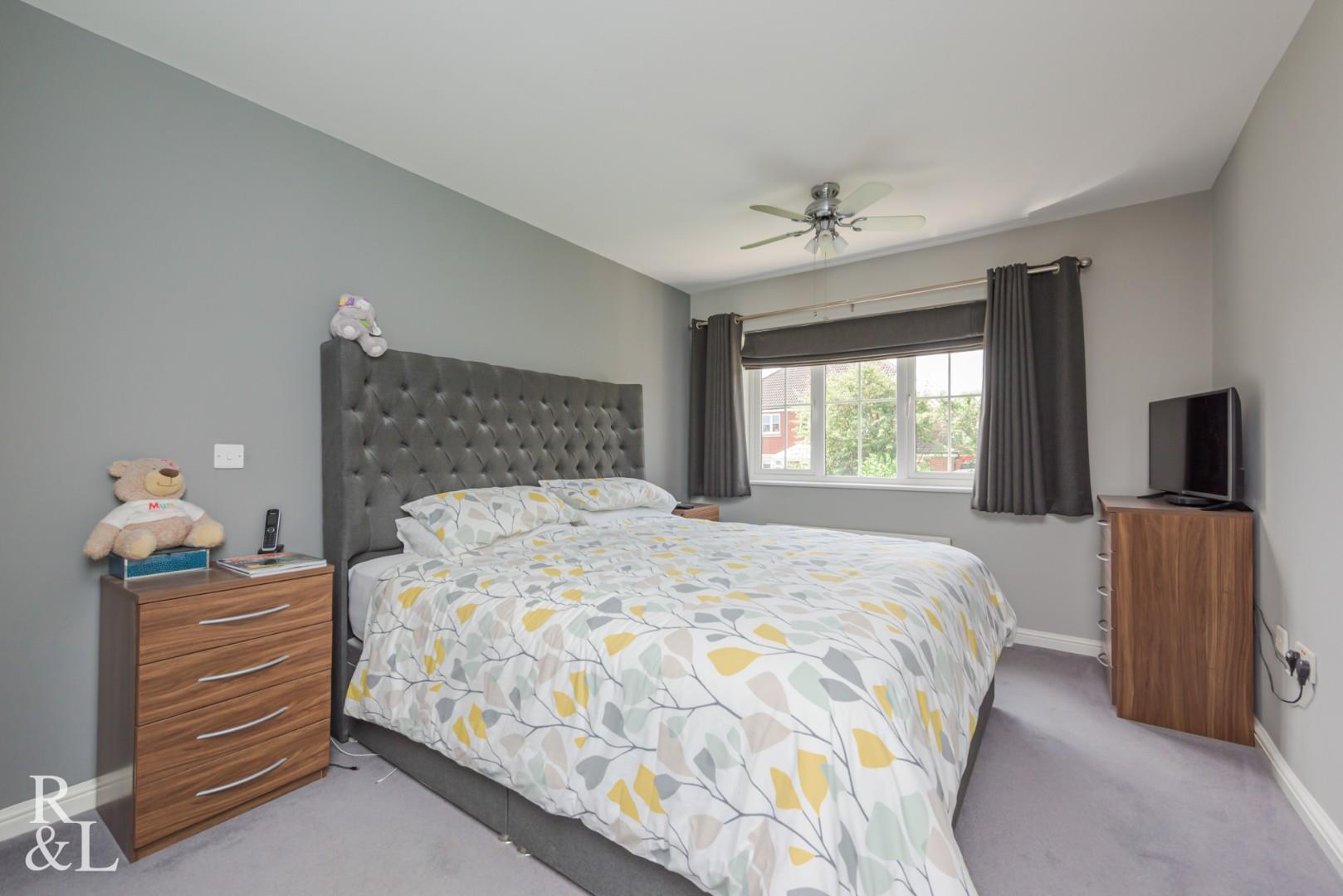 Property image for Thistle Close, Swadlincote