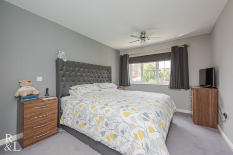 Property thumbnail image for Thistle Close, Swadlincote