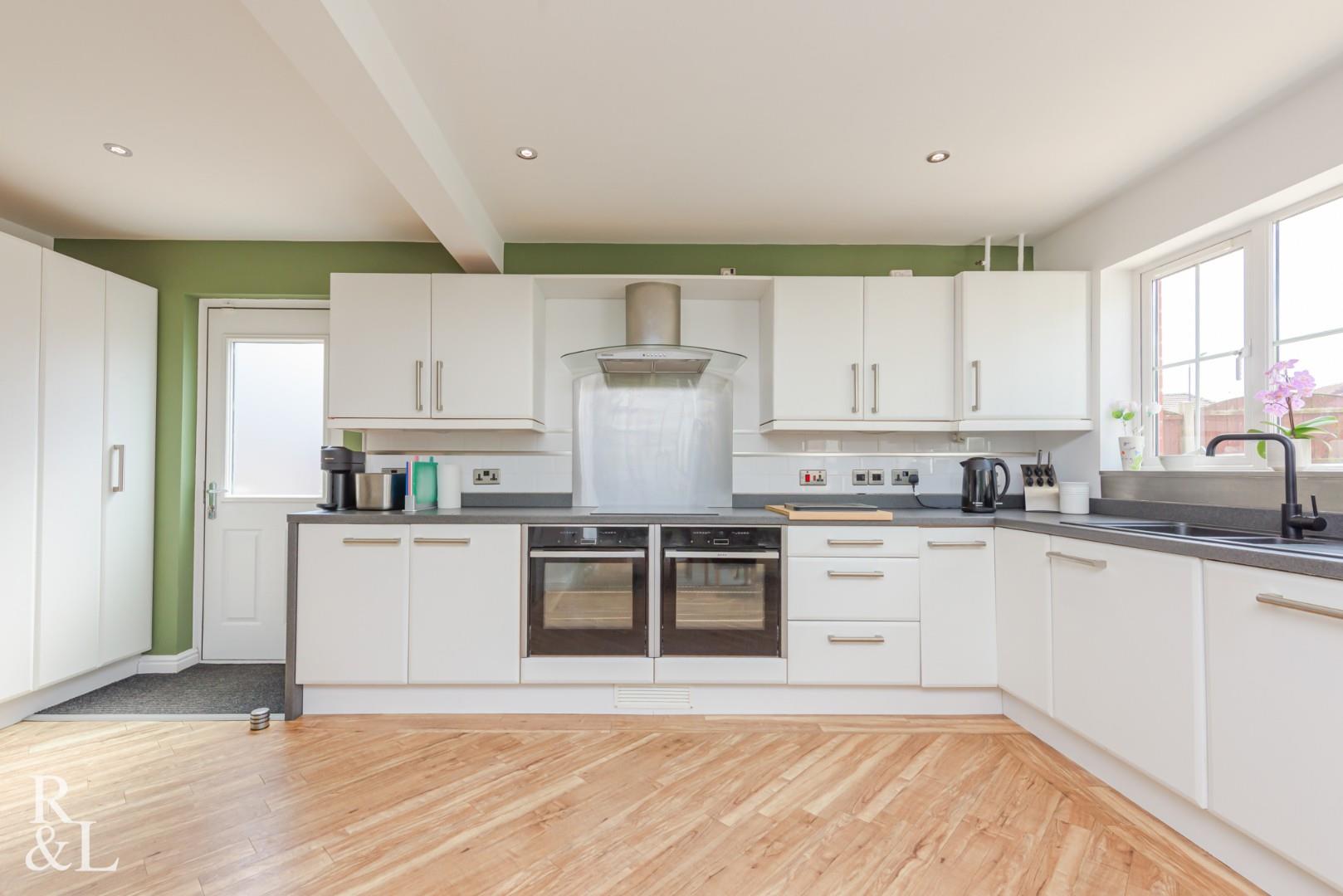 Property image for Thistle Close, Swadlincote