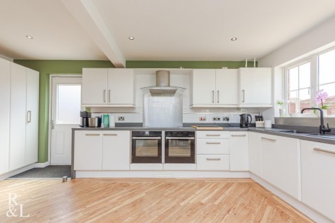 Property thumbnail image for Thistle Close, Swadlincote