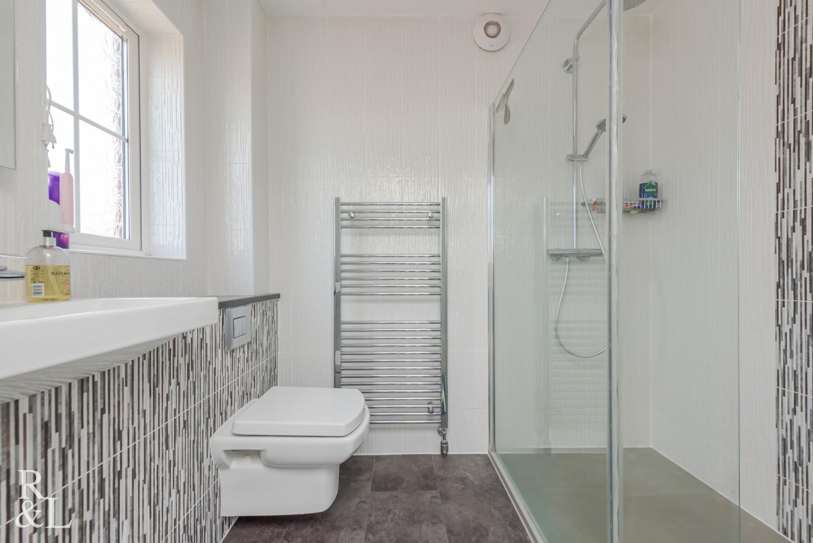 Property image for Thistle Close, Swadlincote