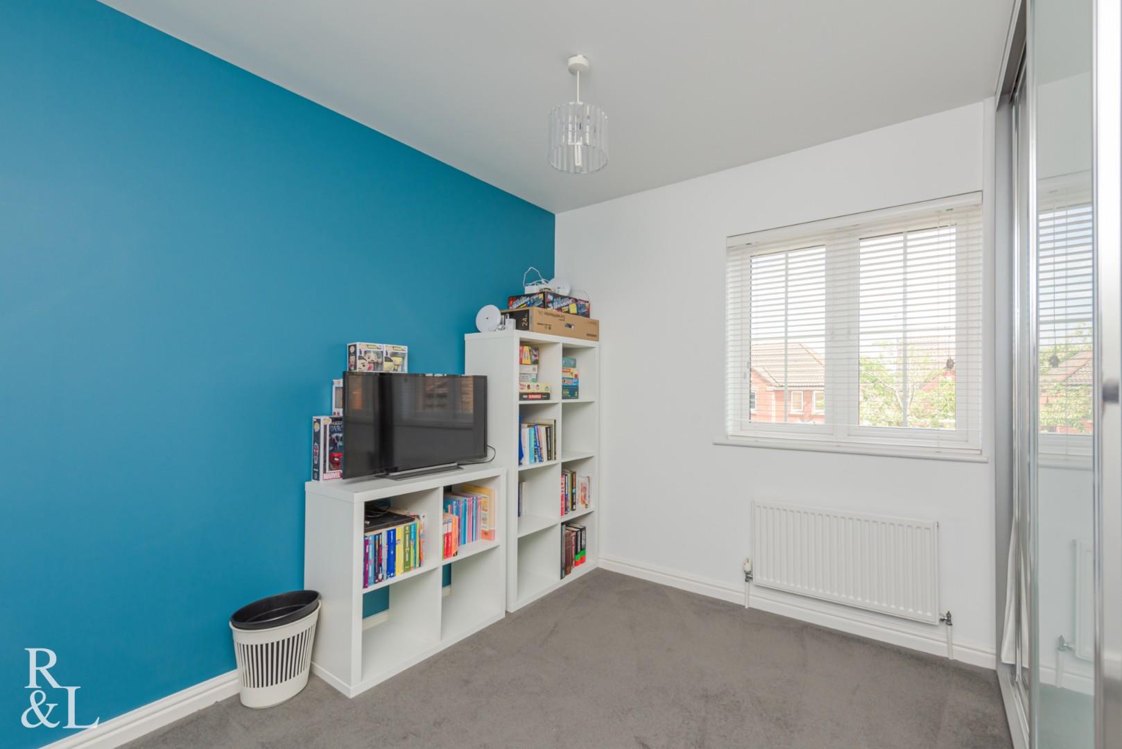 Property image for Thistle Close, Swadlincote