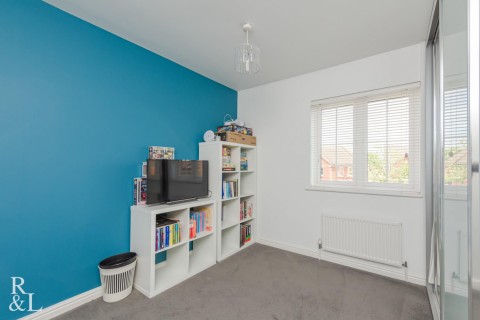 Property thumbnail image for Thistle Close, Swadlincote